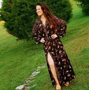 Meet your Posher, Dariah